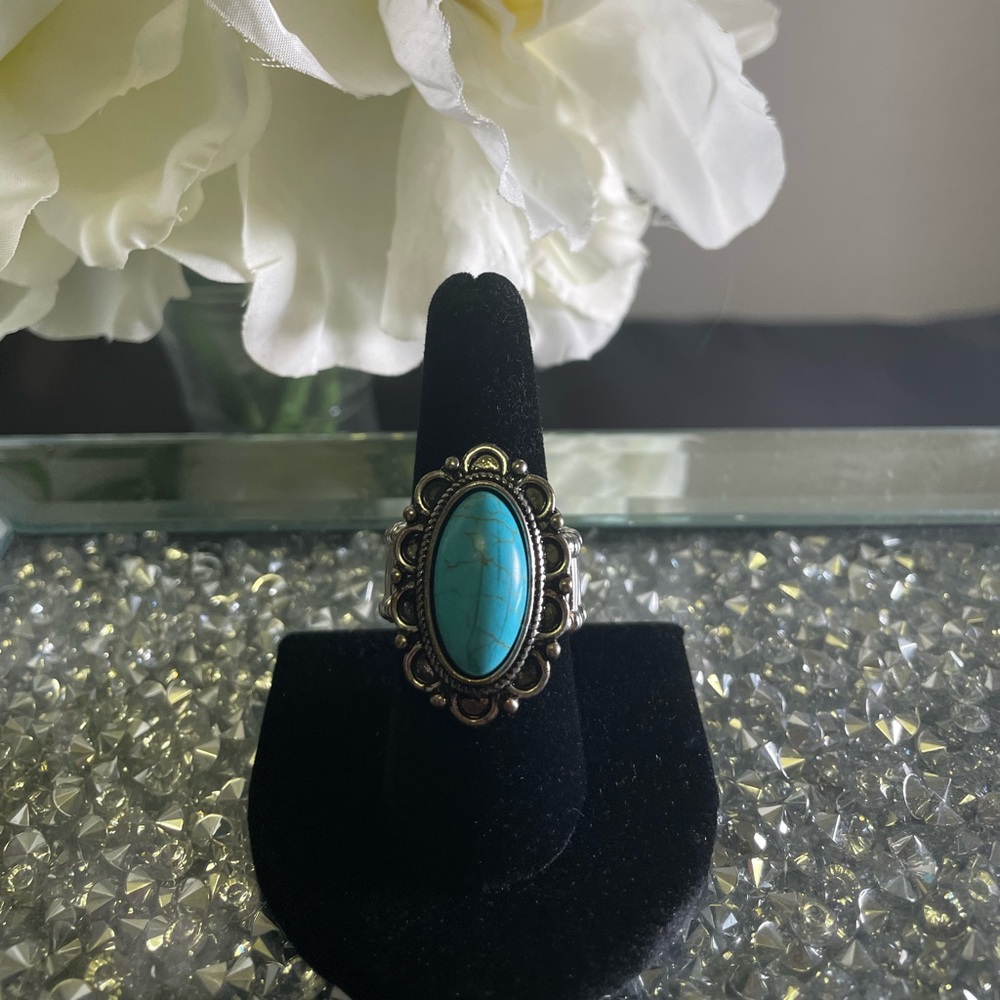 Paparazzi Ring
